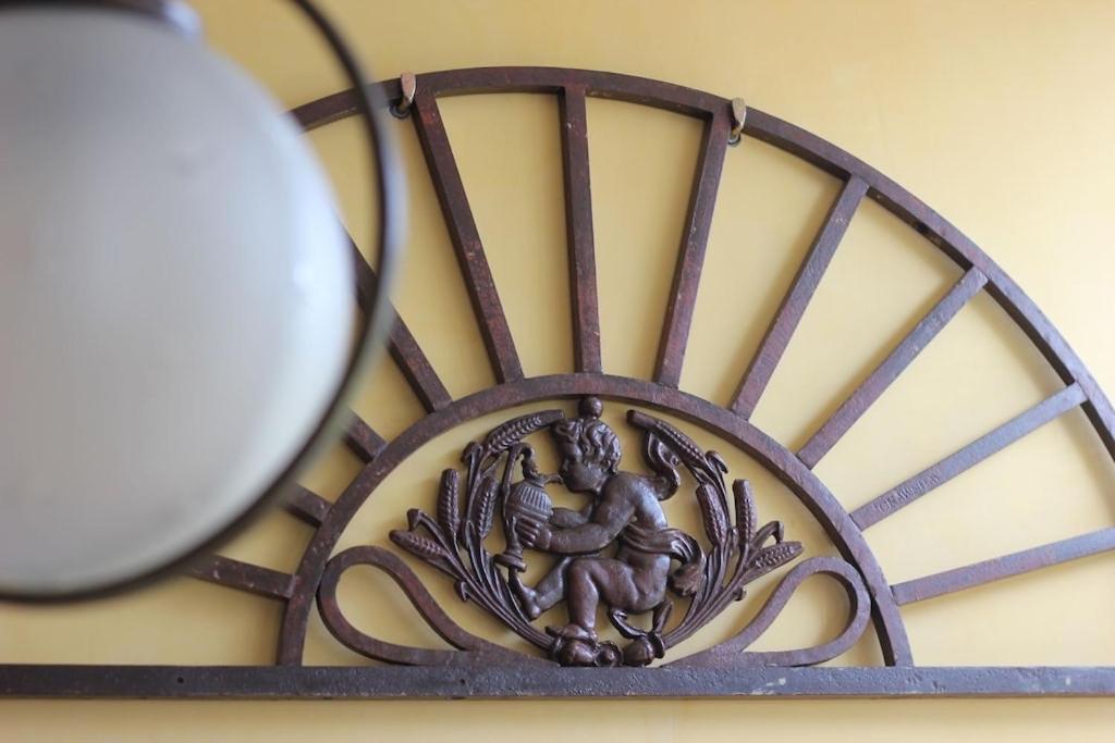 Lemon Tree Terrace Apartment Naples
