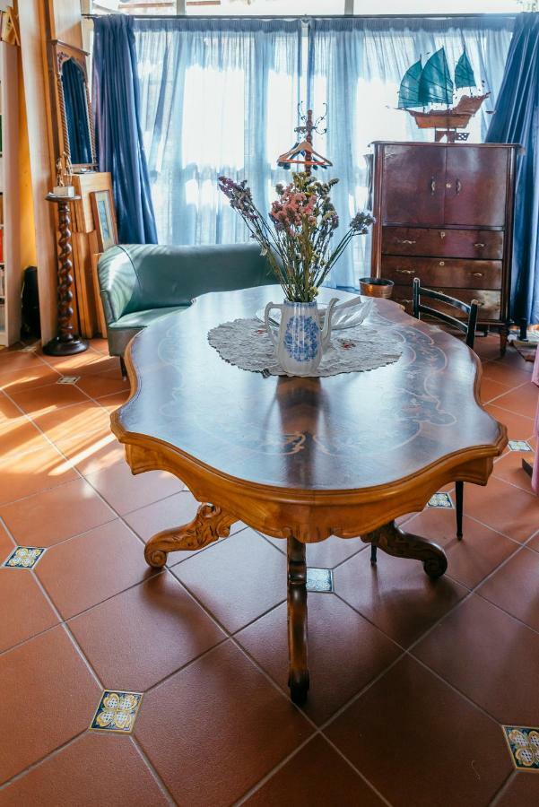 Apartment Lemon Tree Terrace