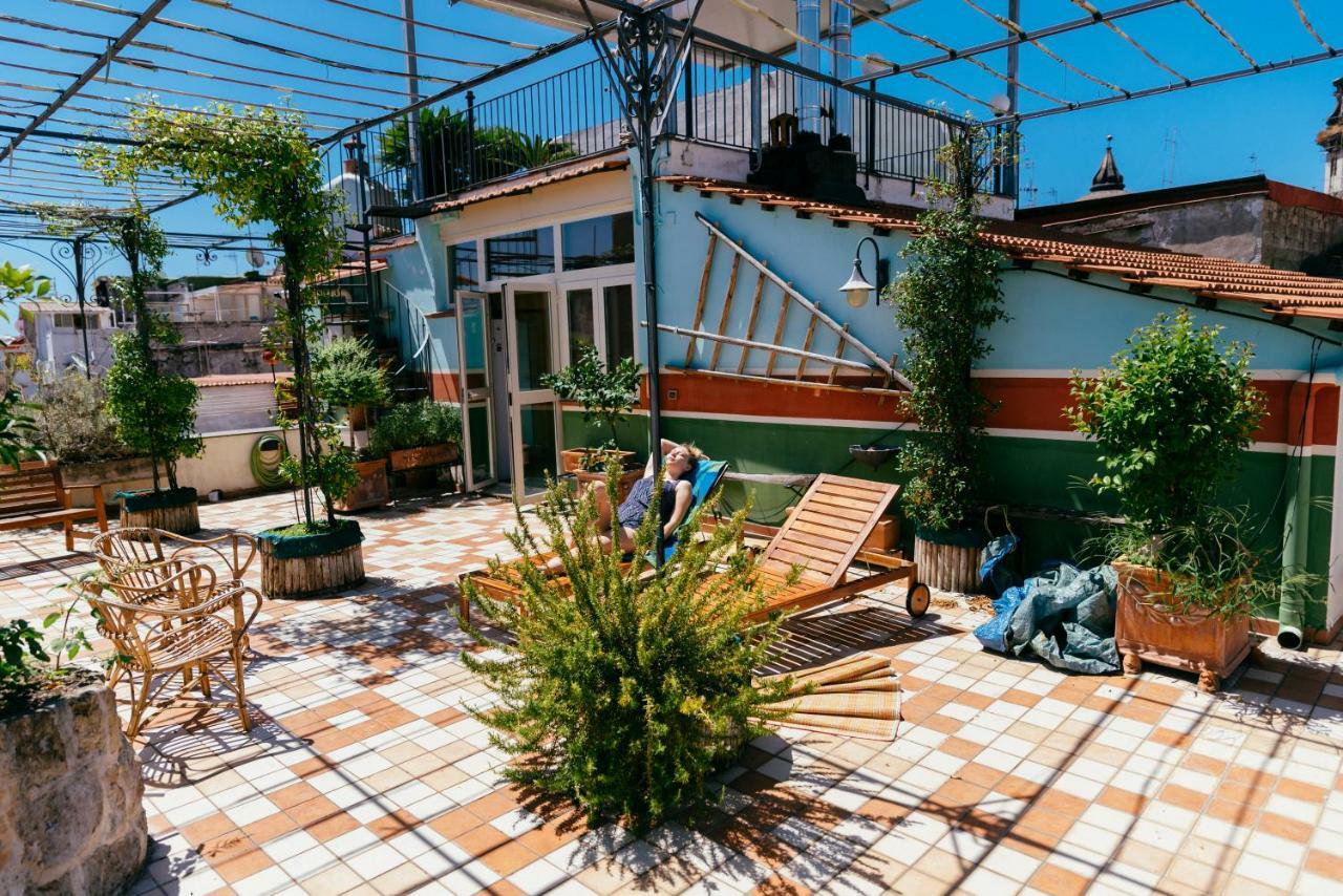 Lemon Tree Terrace Apartment
