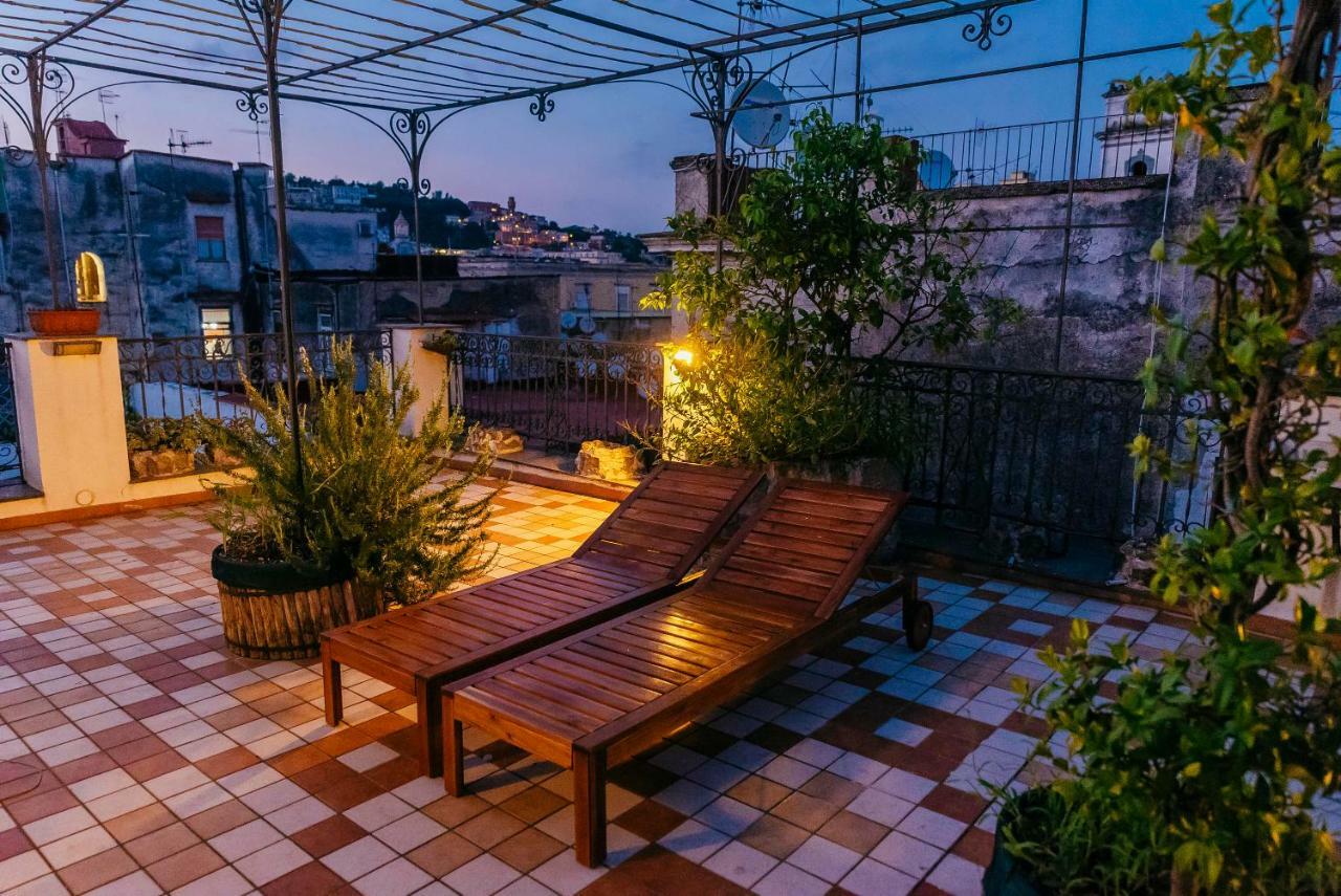 Lemon Tree Terrace