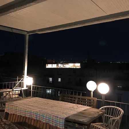 Lemon Tree Terrace Apartment Naples Exterior photo