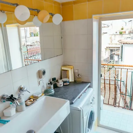 Lemon Tree Terrace Apartment Naples Exterior photo