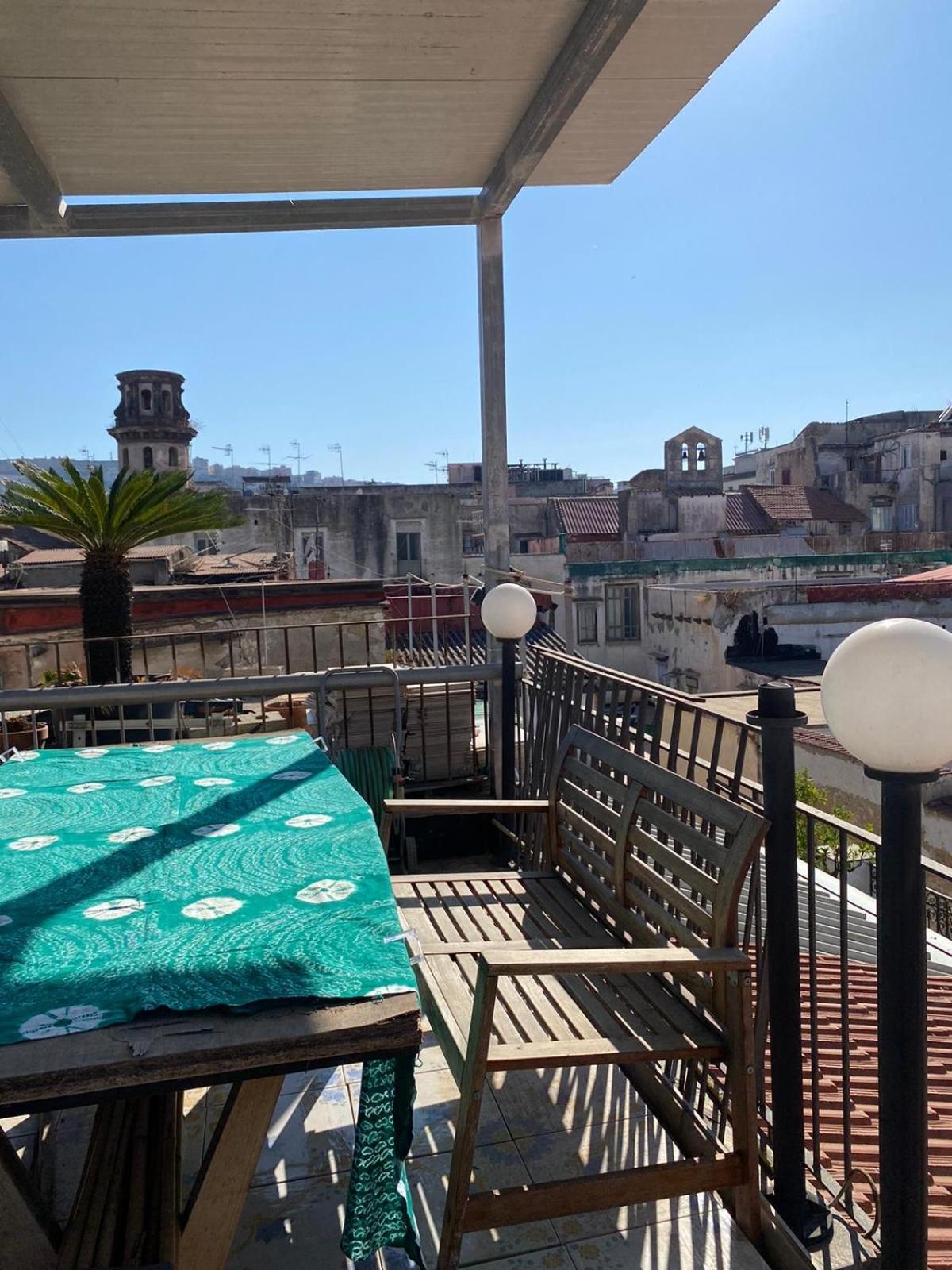 Appartement Lemon Tree Terrace *
