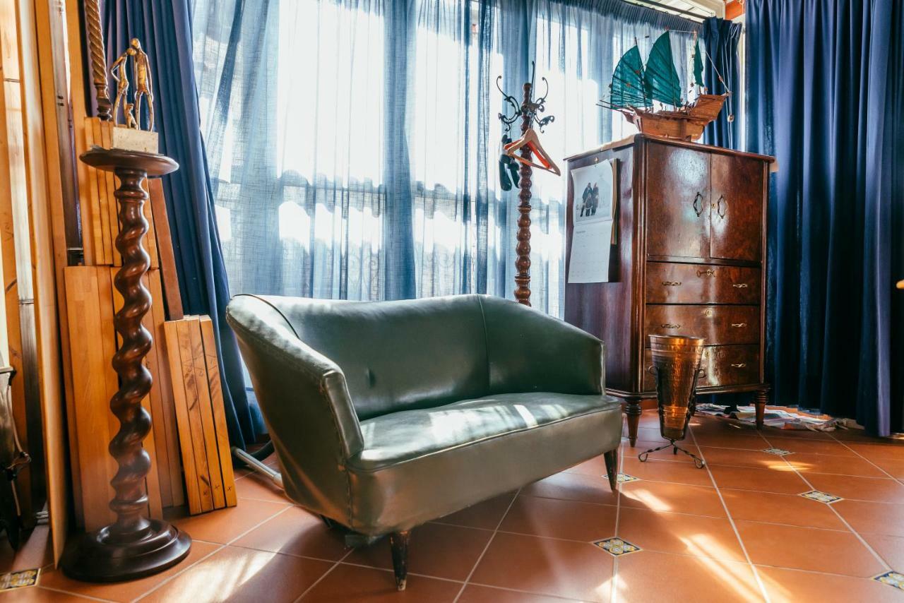 Lemon Tree Terrace Appartement Naples