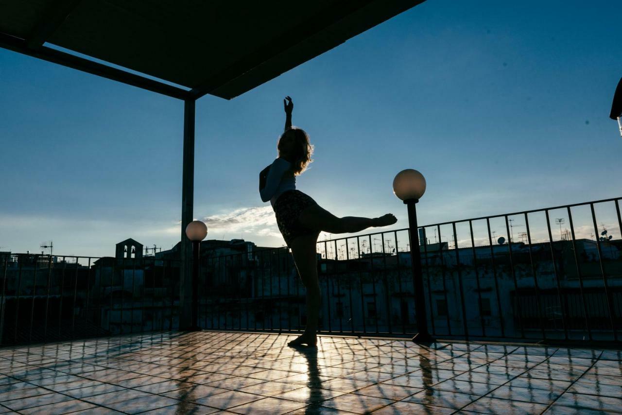 Lemon Tree Terrace Appartement Naples